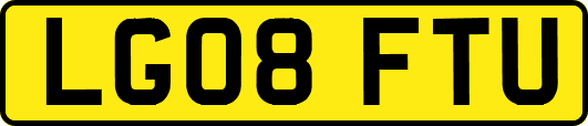 LG08FTU
