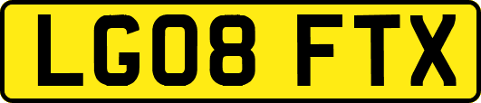 LG08FTX