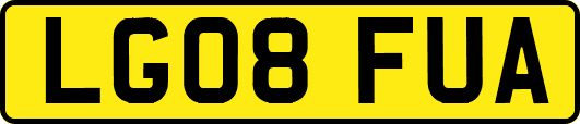 LG08FUA