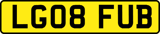 LG08FUB