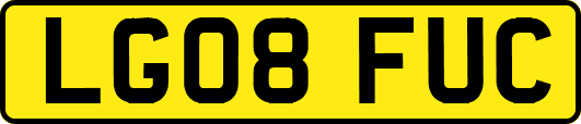 LG08FUC