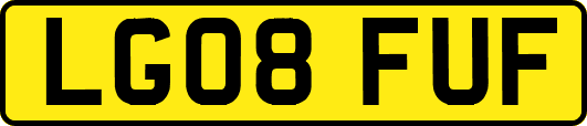 LG08FUF