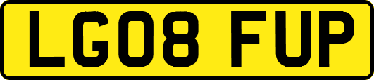 LG08FUP