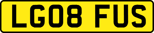 LG08FUS