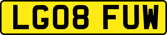 LG08FUW