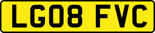 LG08FVC