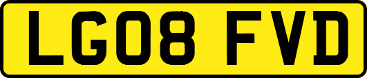 LG08FVD