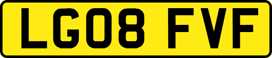 LG08FVF