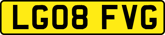 LG08FVG