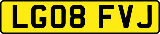 LG08FVJ