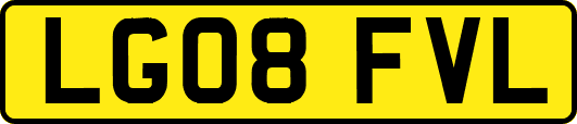 LG08FVL