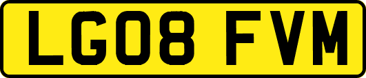 LG08FVM