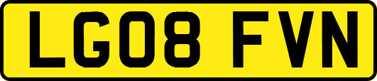 LG08FVN