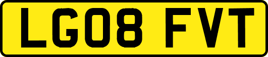 LG08FVT