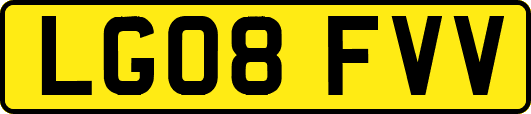 LG08FVV