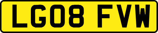 LG08FVW
