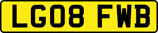 LG08FWB