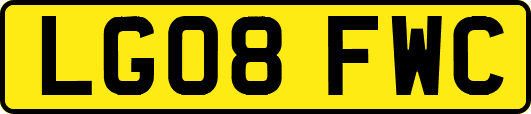 LG08FWC