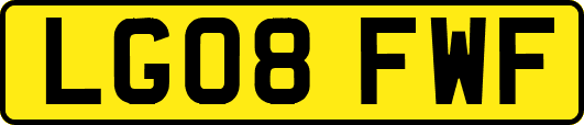 LG08FWF