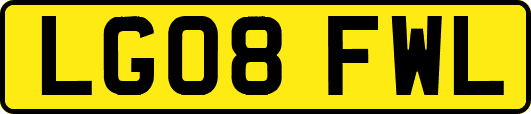 LG08FWL