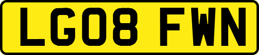 LG08FWN