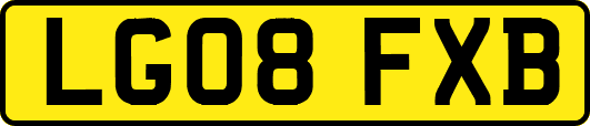 LG08FXB