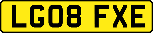 LG08FXE