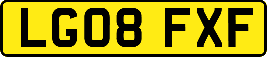 LG08FXF