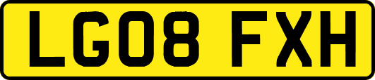 LG08FXH