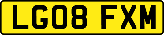 LG08FXM