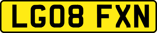 LG08FXN
