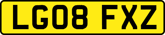LG08FXZ