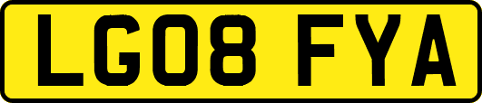 LG08FYA