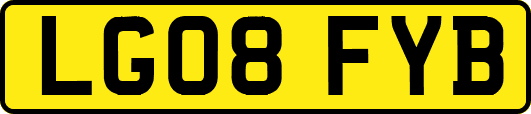 LG08FYB