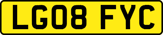 LG08FYC