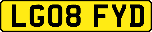 LG08FYD