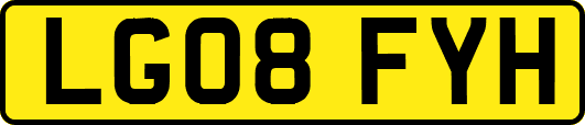 LG08FYH