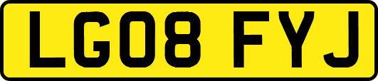 LG08FYJ