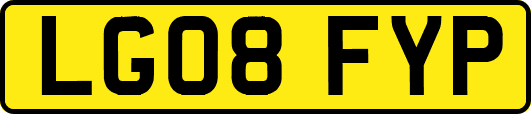 LG08FYP