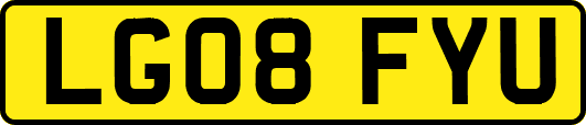 LG08FYU