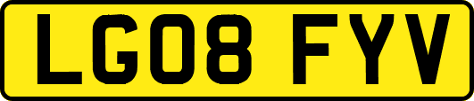 LG08FYV