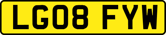 LG08FYW