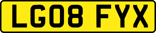 LG08FYX
