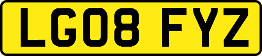 LG08FYZ