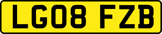 LG08FZB