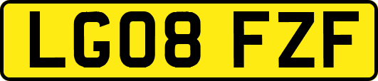 LG08FZF