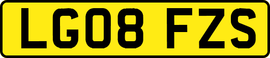 LG08FZS