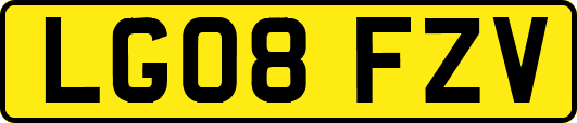 LG08FZV