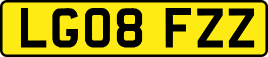 LG08FZZ