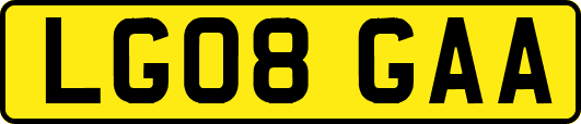LG08GAA
